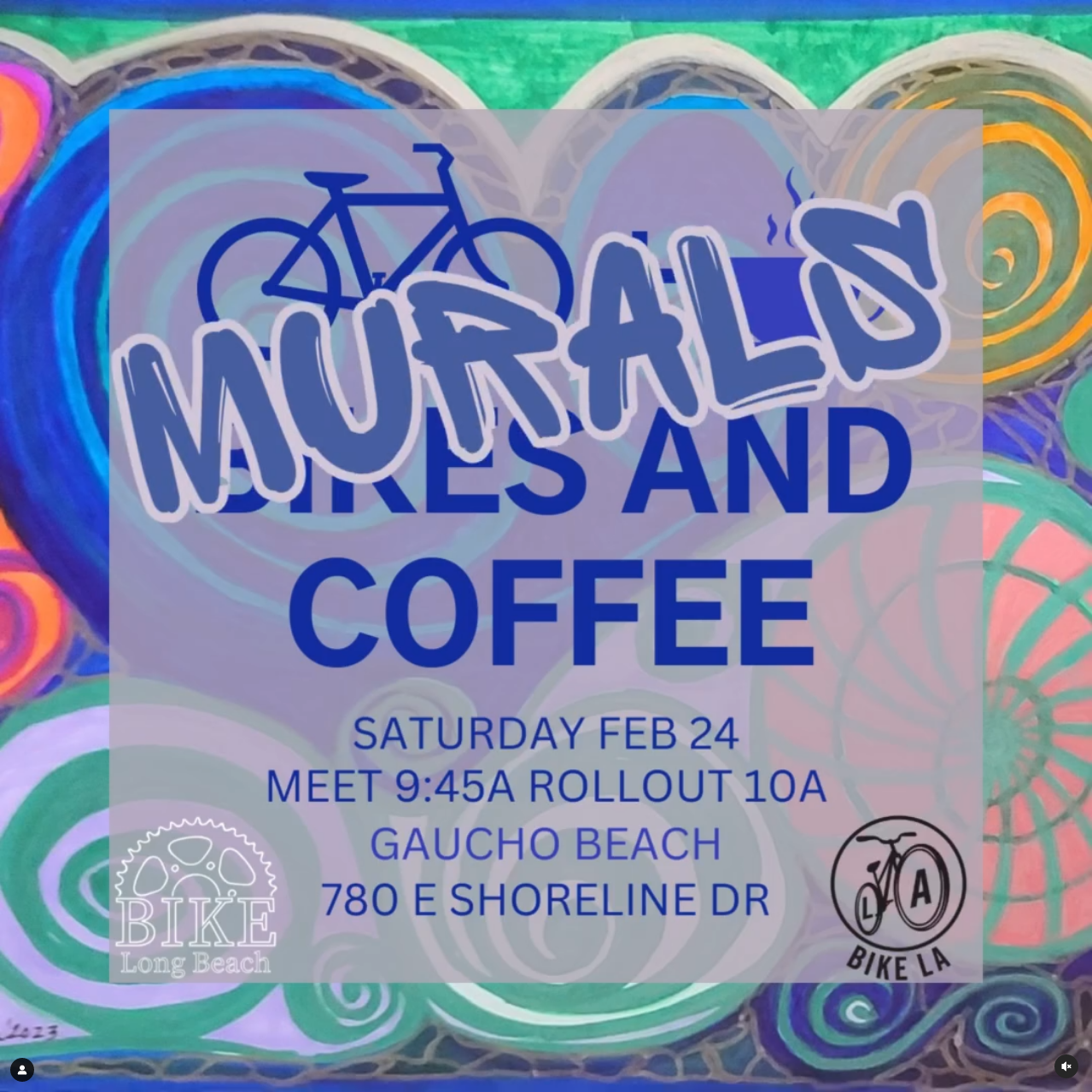 Bikes & Coffee February 2024